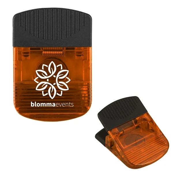 Clipperella Magnet Clip - Clipperella Magnet Clip - Image 4 of 9