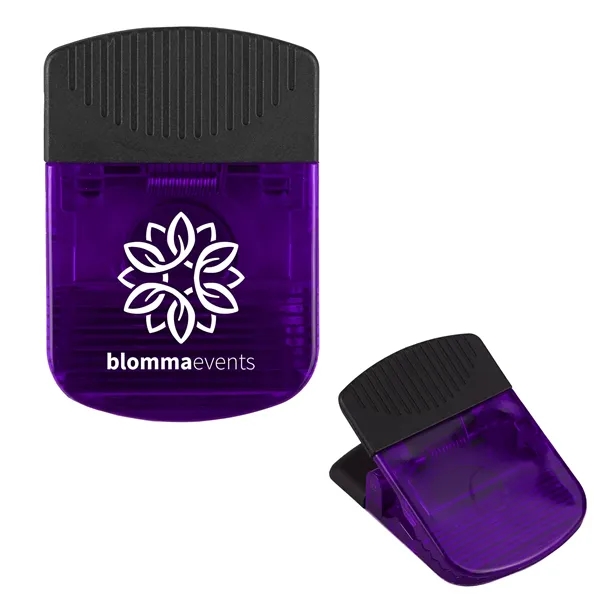 Clipperella Magnet Clip - Clipperella Magnet Clip - Image 5 of 9