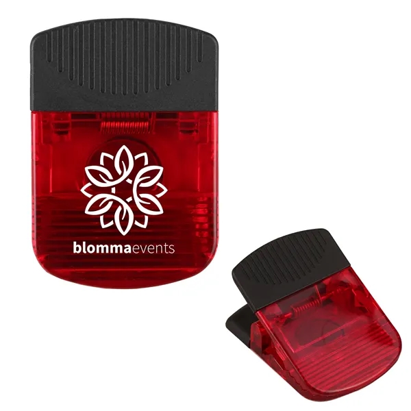 Clipperella Magnet Clip - Clipperella Magnet Clip - Image 6 of 9