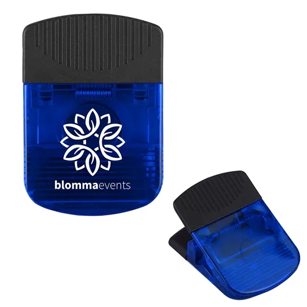 Clipperella Magnet Clip - Clipperella Magnet Clip - Image 7 of 9