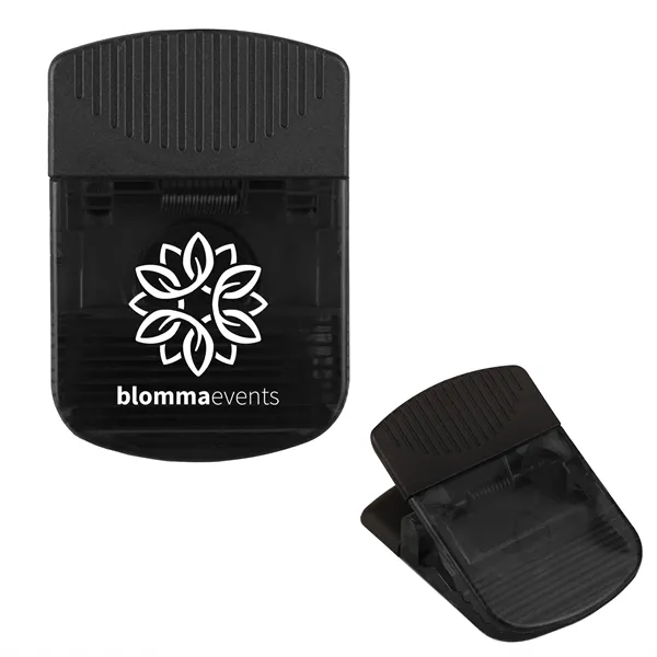 Clipperella Magnet Clip - Clipperella Magnet Clip - Image 8 of 9