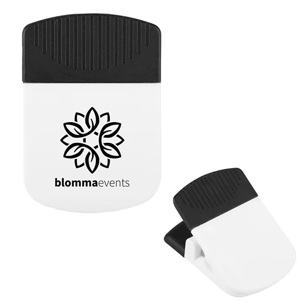 Clipperella Magnet Clip - Clipperella Magnet Clip - Image 9 of 9