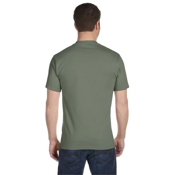 Hanes Unisex Beefy-T® T-Shirt - Hanes Unisex Beefy-T® T-Shirt - Image 133 of 275