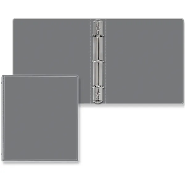 1" Express Round Ring Binder Junior - 1" Express Round Ring Binder Junior - Image 6 of 9