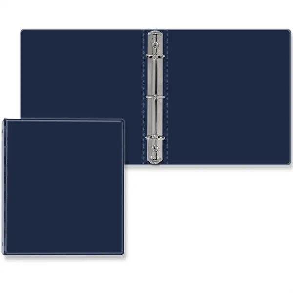 1" Express Round Ring Binder Junior - 1" Express Round Ring Binder Junior - Image 7 of 9