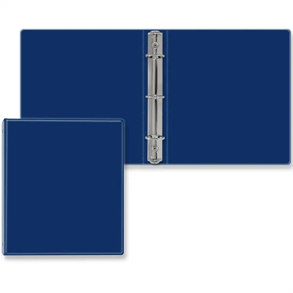 1" Express Round Ring Binder Junior - 1" Express Round Ring Binder Junior - Image 8 of 9