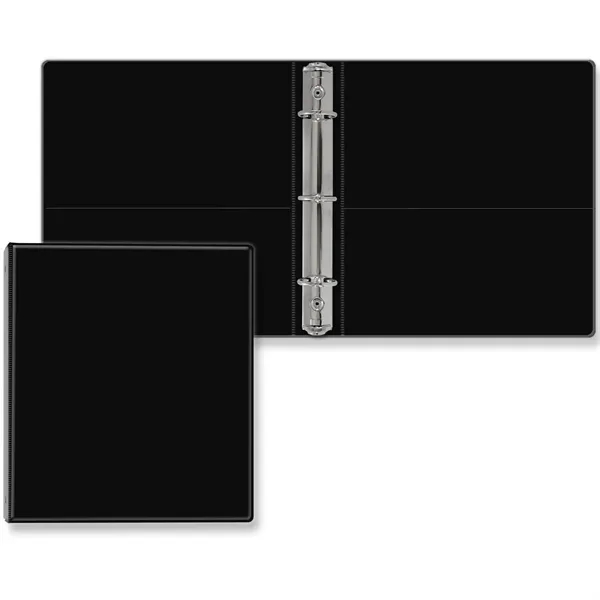 1" Classic Round Ring Binder Junior - 1" Classic Round Ring Binder Junior - Image 11 of 20