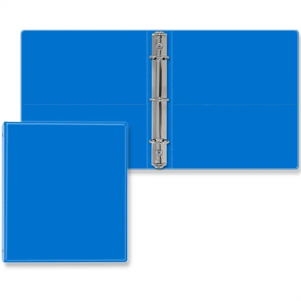 1" Classic Round Ring Binder Junior - 1" Classic Round Ring Binder Junior - Image 12 of 20