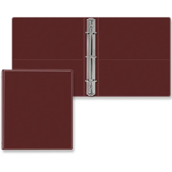 1" Classic Round Ring Binder Junior - 1" Classic Round Ring Binder Junior - Image 13 of 20