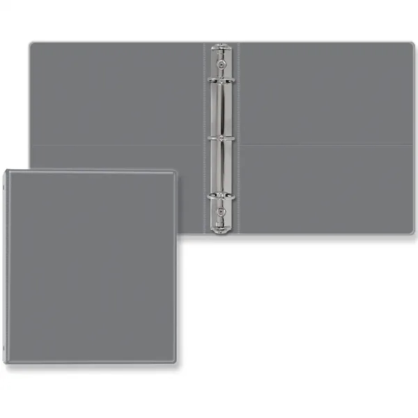 1" Classic Round Ring Binder Junior - 1" Classic Round Ring Binder Junior - Image 14 of 20