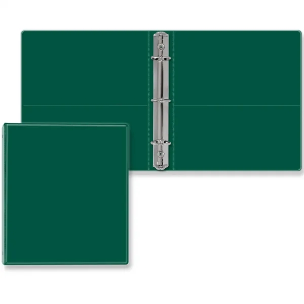 1" Classic Round Ring Binder Junior - 1" Classic Round Ring Binder Junior - Image 15 of 20
