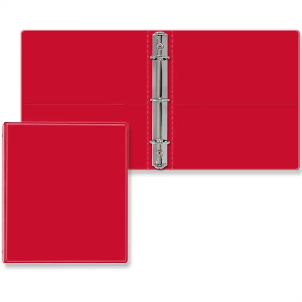 1" Classic Round Ring Binder Junior - 1" Classic Round Ring Binder Junior - Image 18 of 20