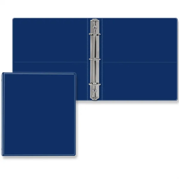 1" Classic Round Ring Binder Junior - 1" Classic Round Ring Binder Junior - Image 19 of 20