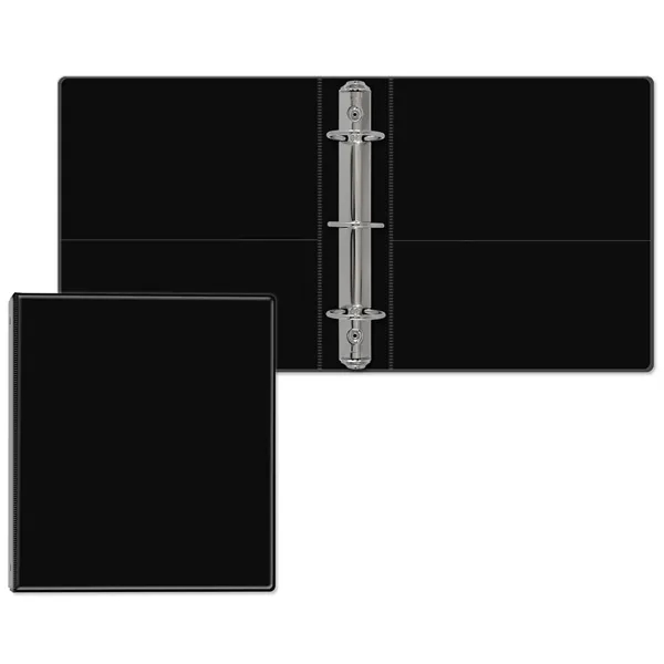 1 1/2" Classic Round Ring Binder Junior - 1 1/2" Classic Round Ring Binder Junior - Image 10 of 19