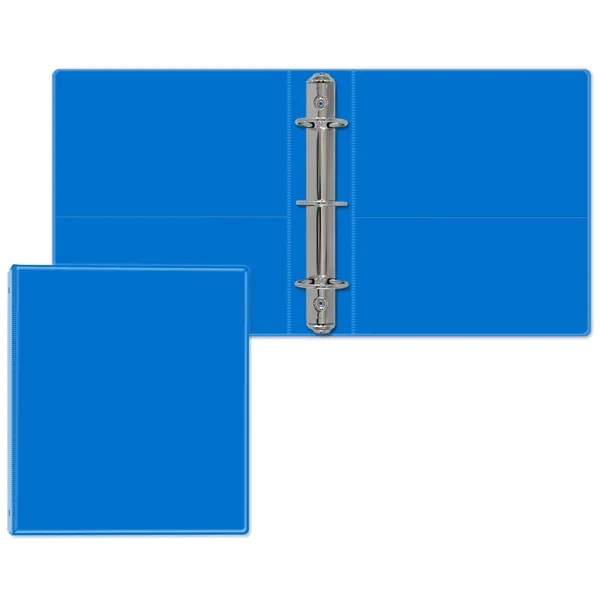1 1/2" Classic Round Ring Binder Junior - 1 1/2" Classic Round Ring Binder Junior - Image 11 of 19