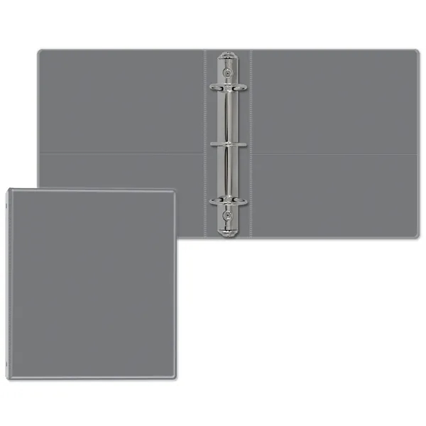 1 1/2" Classic Round Ring Binder Junior - 1 1/2" Classic Round Ring Binder Junior - Image 13 of 19