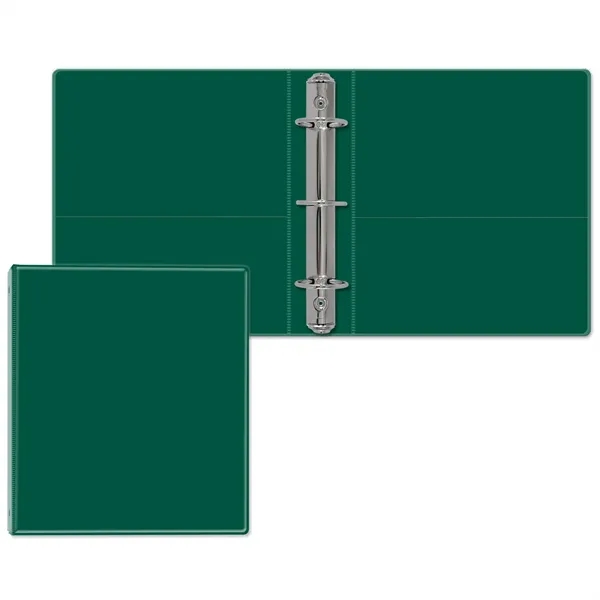 1 1/2" Classic Round Ring Binder Junior - 1 1/2" Classic Round Ring Binder Junior - Image 14 of 19