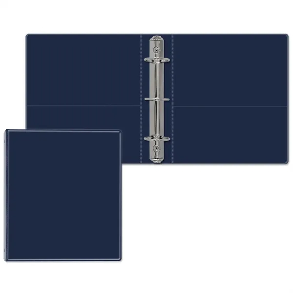 1 1/2" Classic Round Ring Binder Junior - 1 1/2" Classic Round Ring Binder Junior - Image 15 of 19