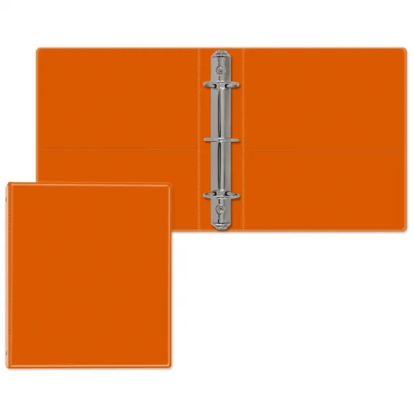 1 1/2" Classic Round Ring Binder Junior - 1 1/2" Classic Round Ring Binder Junior - Image 16 of 19