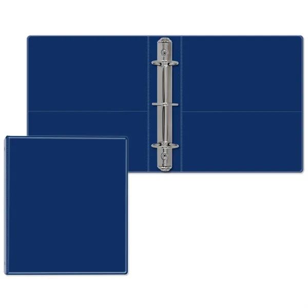 1 1/2" Classic Round Ring Binder Junior - 1 1/2" Classic Round Ring Binder Junior - Image 18 of 19