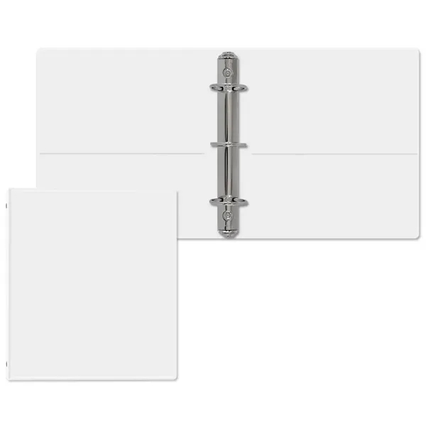 1 1/2" Classic Round Ring Binder Junior - 1 1/2" Classic Round Ring Binder Junior - Image 19 of 19