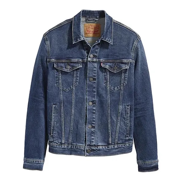Levi's Men's Trucker Jacket