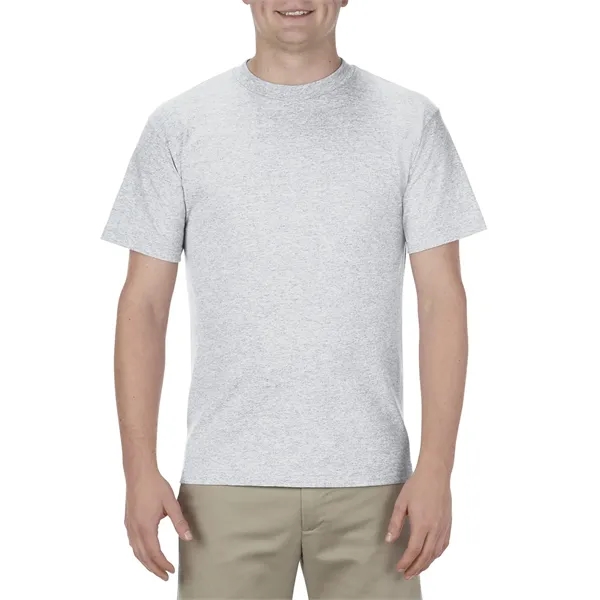 American Apparel Unisex Heavyweight Cotton T-Shirt - American Apparel Unisex Heavyweight Cotton T-Shirt - Image 58 of 110