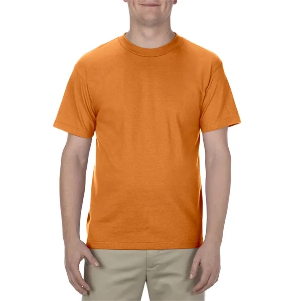 American Apparel Unisex Heavyweight Cotton T-Shirt - American Apparel Unisex Heavyweight Cotton T-Shirt - Image 97 of 110