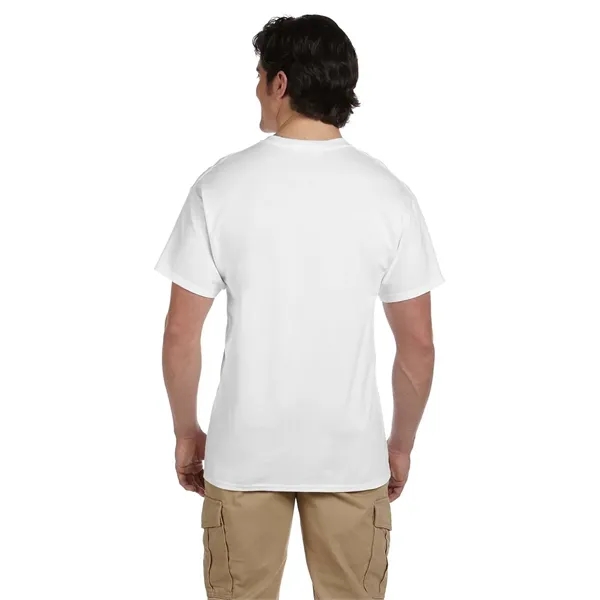 Hanes Unisex Ecosmart ® T-Shirt - Hanes Unisex Ecosmart ® T-Shirt - Image 79 of 195