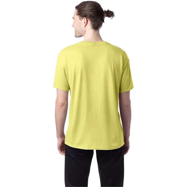 Hanes Unisex Ecosmart ® T-Shirt - Hanes Unisex Ecosmart ® T-Shirt - Image 5 of 195