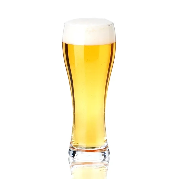 True® Wheat Beer Glass - True® Wheat Beer Glass - Image 6 of 10