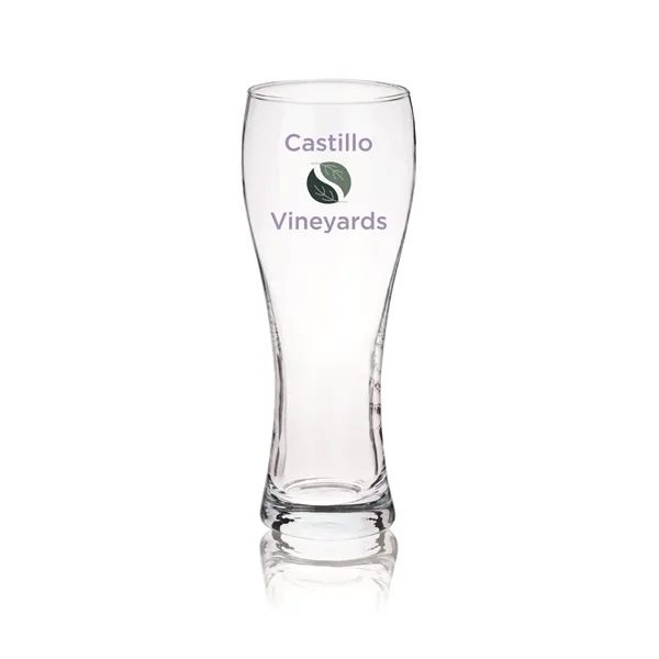 True® Wheat Beer Glass - True® Wheat Beer Glass - Image 2 of 10