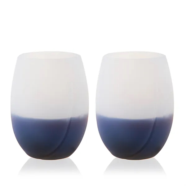 True® Flexi Aerating Silicone Wine Cup - True® Flexi Aerating Silicone Wine Cup - Image 4 of 5