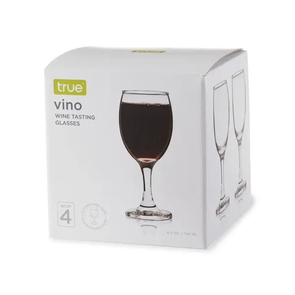 True® Wine Tasting Glass - True® Wine Tasting Glass - Image 4 of 6