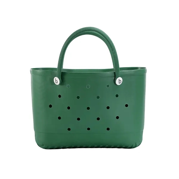 EVA beach bag - EVA beach bag - Image 2 of 8