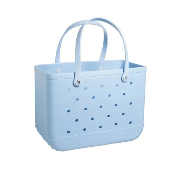 EVA beach bag - EVA beach bag - Image 5 of 8