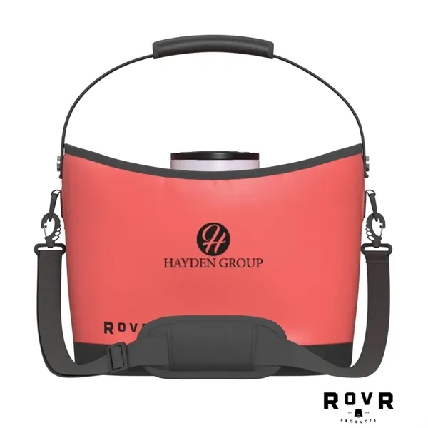 RovR® KeepR® Caddy & IceR® Container - RovR® KeepR® Caddy & IceR® Container - Image 3 of 4