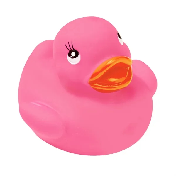 2" Colorful Rubber Ducks - 2" Colorful Rubber Ducks - Image 3 of 11