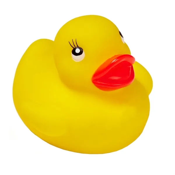2" Colorful Rubber Ducks - 2" Colorful Rubber Ducks - Image 5 of 11