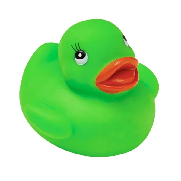 2" Colorful Rubber Ducks - 2" Colorful Rubber Ducks - Image 6 of 11