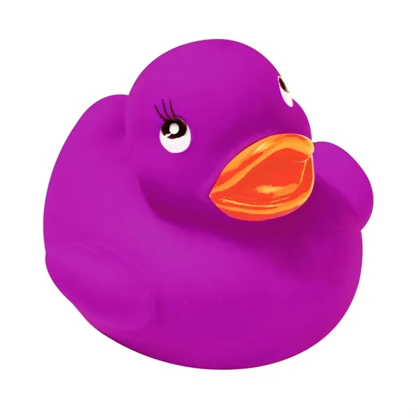 2" Colorful Rubber Ducks - 2" Colorful Rubber Ducks - Image 7 of 11