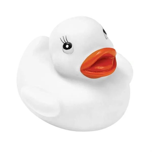 2" Colorful Rubber Ducks - 2" Colorful Rubber Ducks - Image 8 of 11