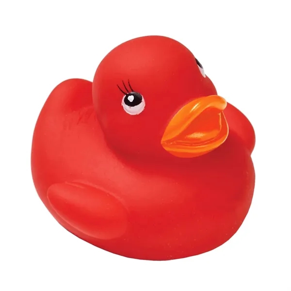 2" Colorful Rubber Ducks - 2" Colorful Rubber Ducks - Image 9 of 11