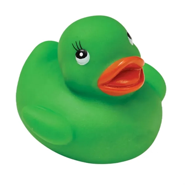 2" Colorful Rubber Ducks - 2" Colorful Rubber Ducks - Image 11 of 11