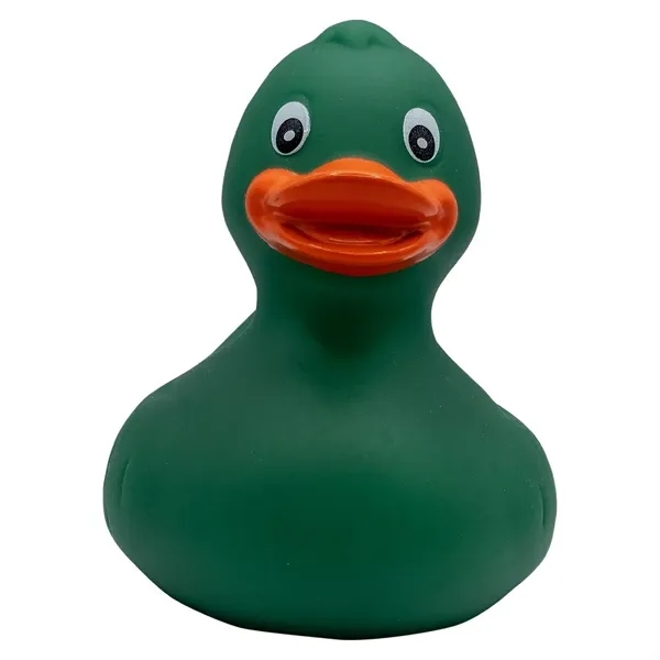 LIL' RUBBER DUCK - LIL' RUBBER DUCK - Image 4 of 11
