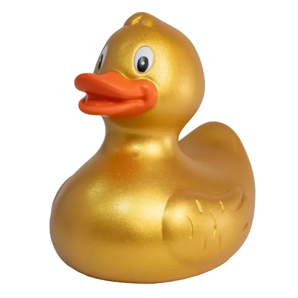 LIL' RUBBER DUCK - LIL' RUBBER DUCK - Image 3 of 11