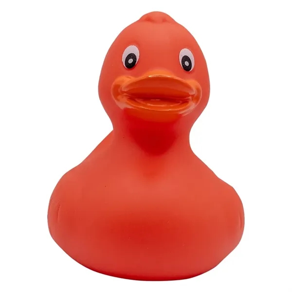 LIL' RUBBER DUCK - LIL' RUBBER DUCK - Image 7 of 11