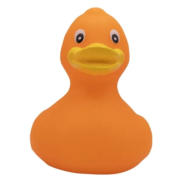 LIL' RUBBER DUCK - LIL' RUBBER DUCK - Image 9 of 11