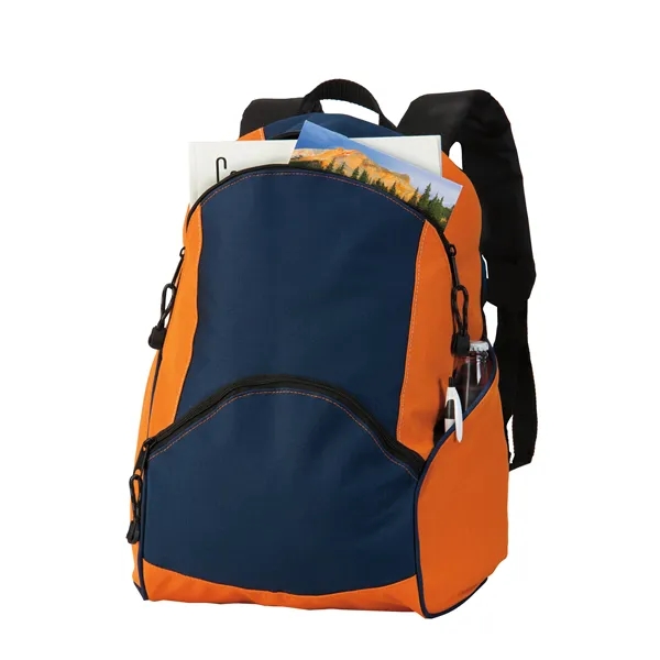 Atchison® On the Move Backpack - Atchison® On the Move Backpack - Image 13 of 14