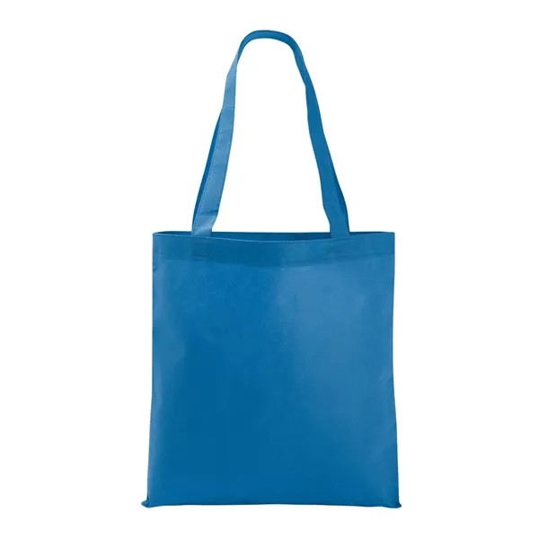 Poly Pro Flat Tote - Poly Pro Flat Tote - Image 26 of 27